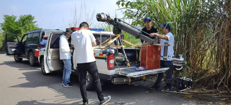 行业标杆！博白县电商产品宣传视频诠释头部品牌的实力