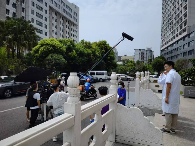 福利加码！博白县电商产品宣传视频限时特惠抢先看