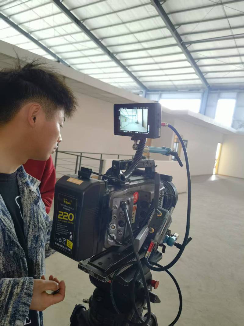 博白县电商产品视频拍摄制作：小成本也能产出高质感内容？