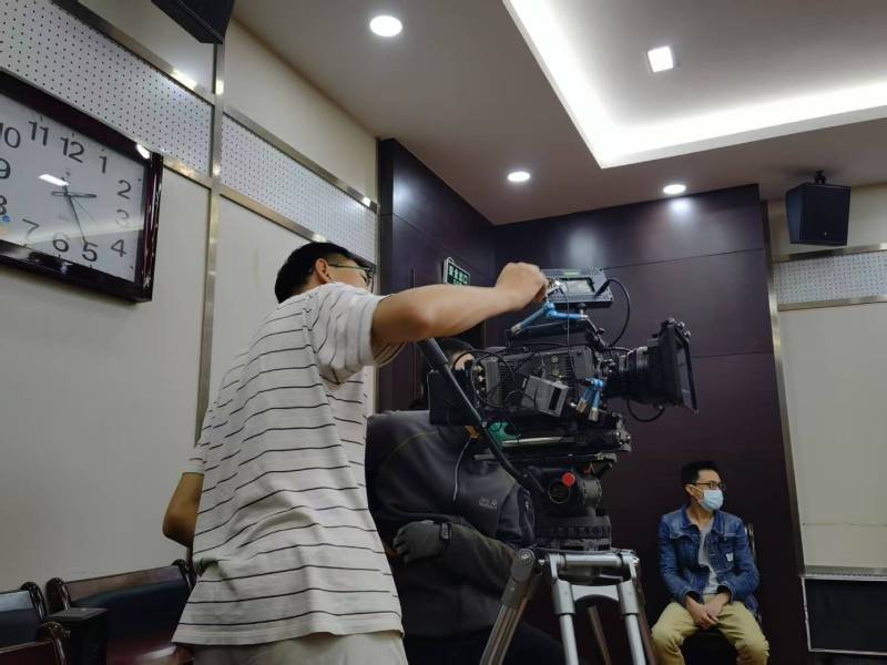大数据指导创作方向，博白县产品视频拍摄公司让每帧画面都有效触达