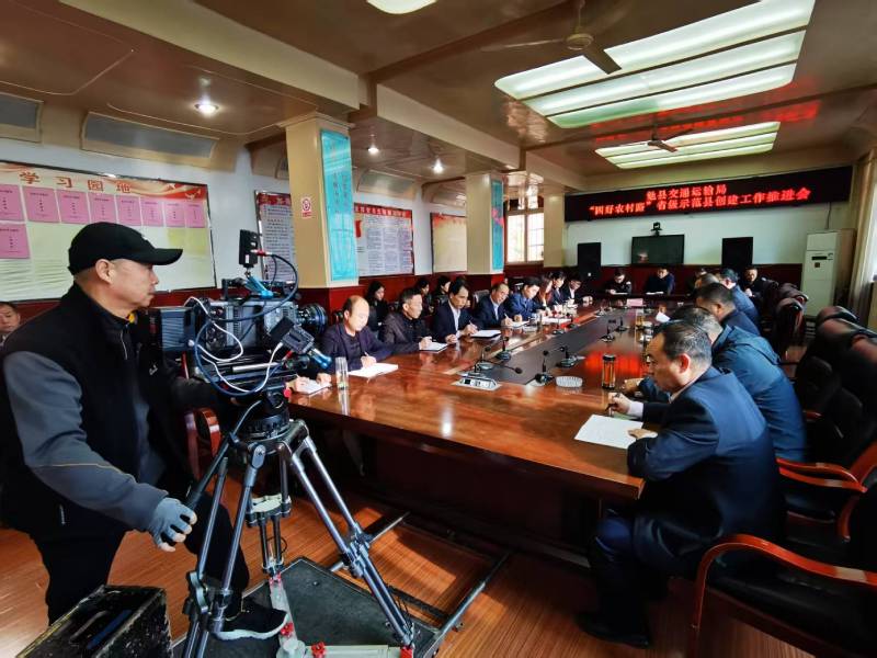 光影铸就品牌传奇——博白县极致互动产品宣传视频拍摄